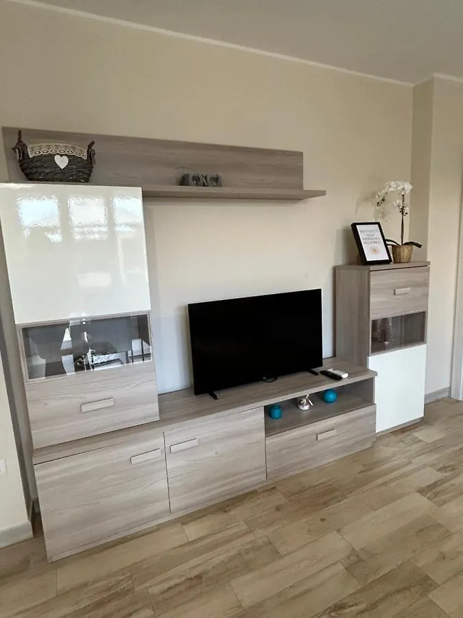 Residenza Del Parco Apartman Quartucciu 0*,  Olaszország