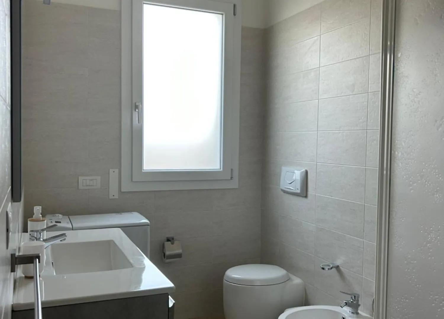 Residenza Del Parco Apartman Quartucciu