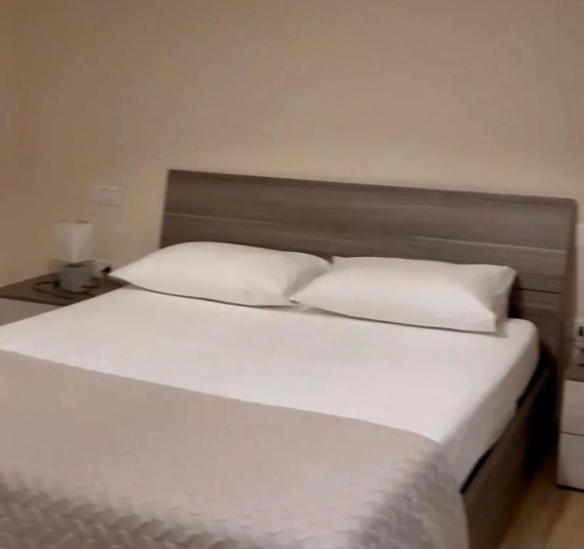 Residenza Del Parco Apartman Quartucciu