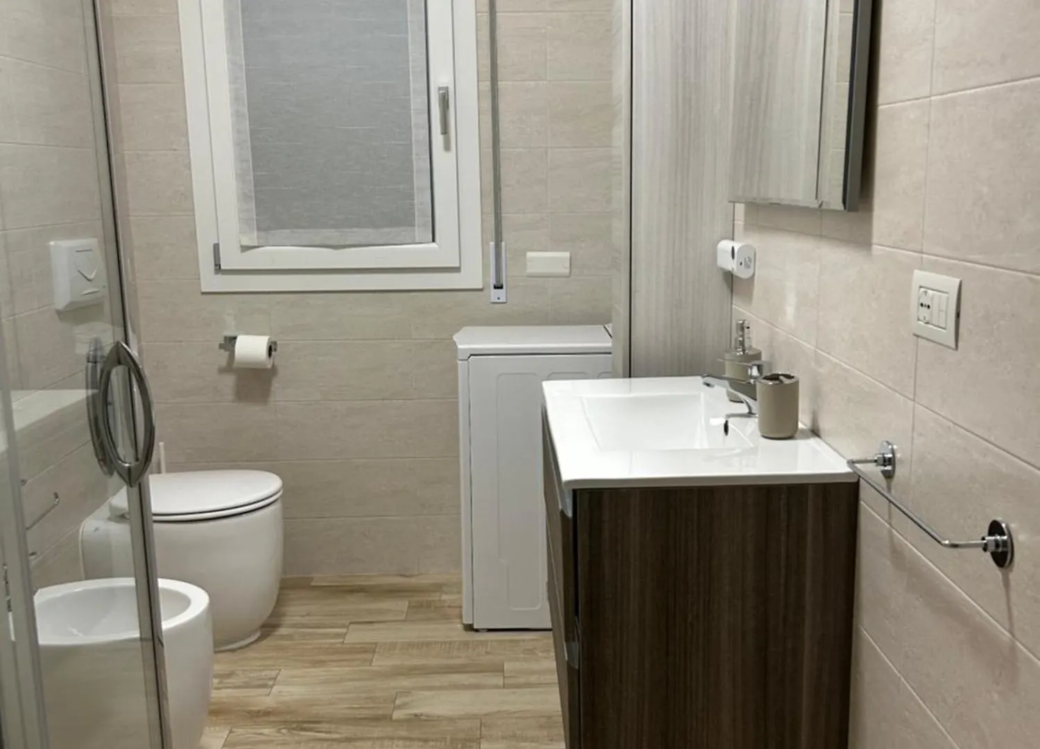 Residenza Del Parco Apartman Quartucciu 0*,
