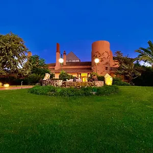 Hotel I Ginepri, Quartucciu